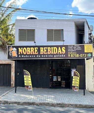 Distribuidora no Juliana Belo Horizonte MG
